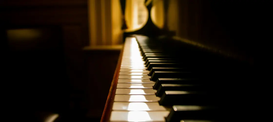 Online Piano Lektioner - Örebro - Sweden slide03